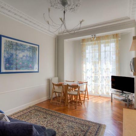 Heart Of Nice Cosy 1 Bedroom Esterno foto