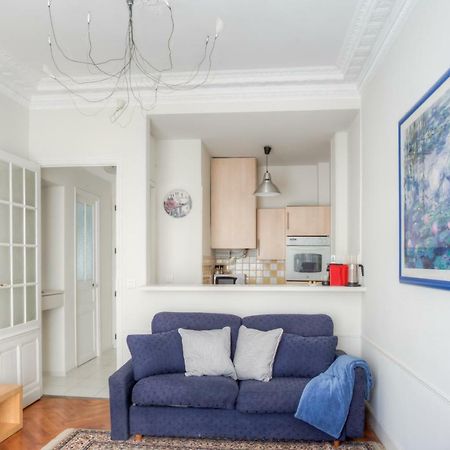 Heart Of Nice Cosy 1 Bedroom Esterno foto