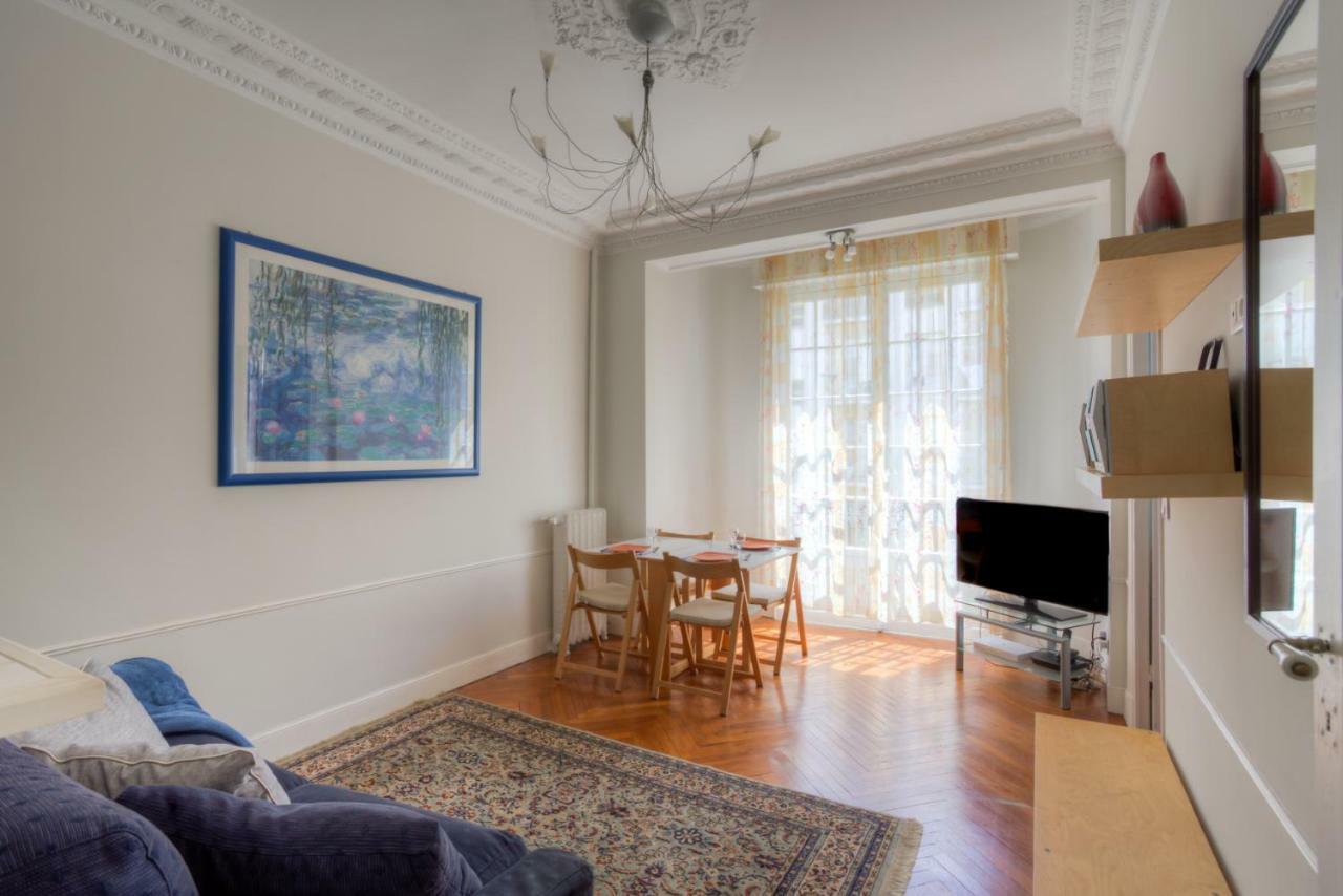 Heart Of Nice Cosy 1 Bedroom Esterno foto