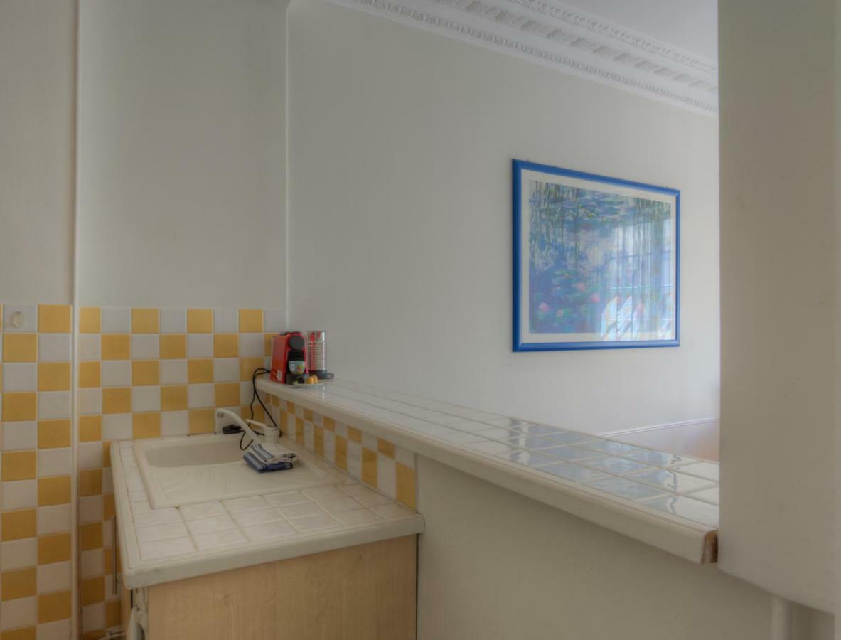 Heart Of Nice Cosy 1 Bedroom Esterno foto