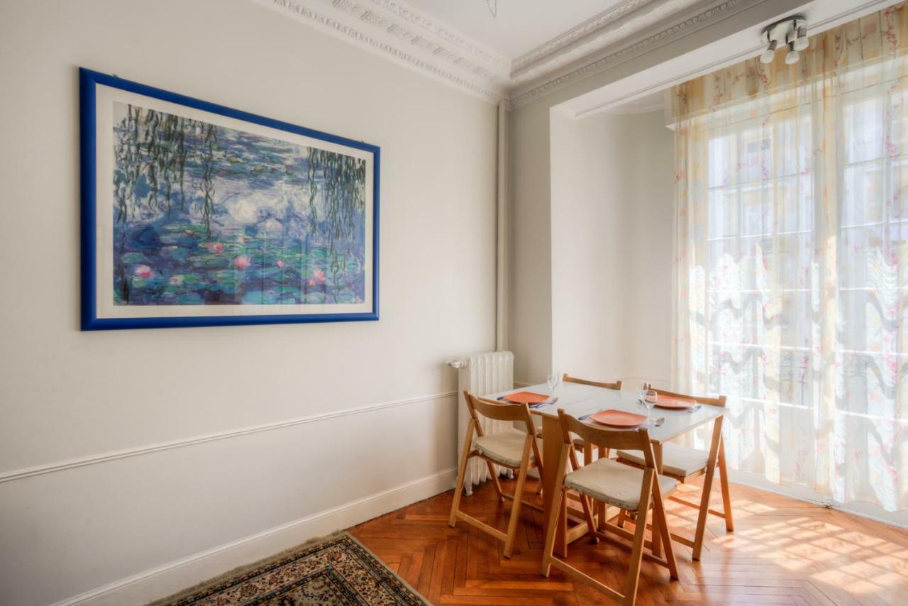Heart Of Nice Cosy 1 Bedroom Esterno foto