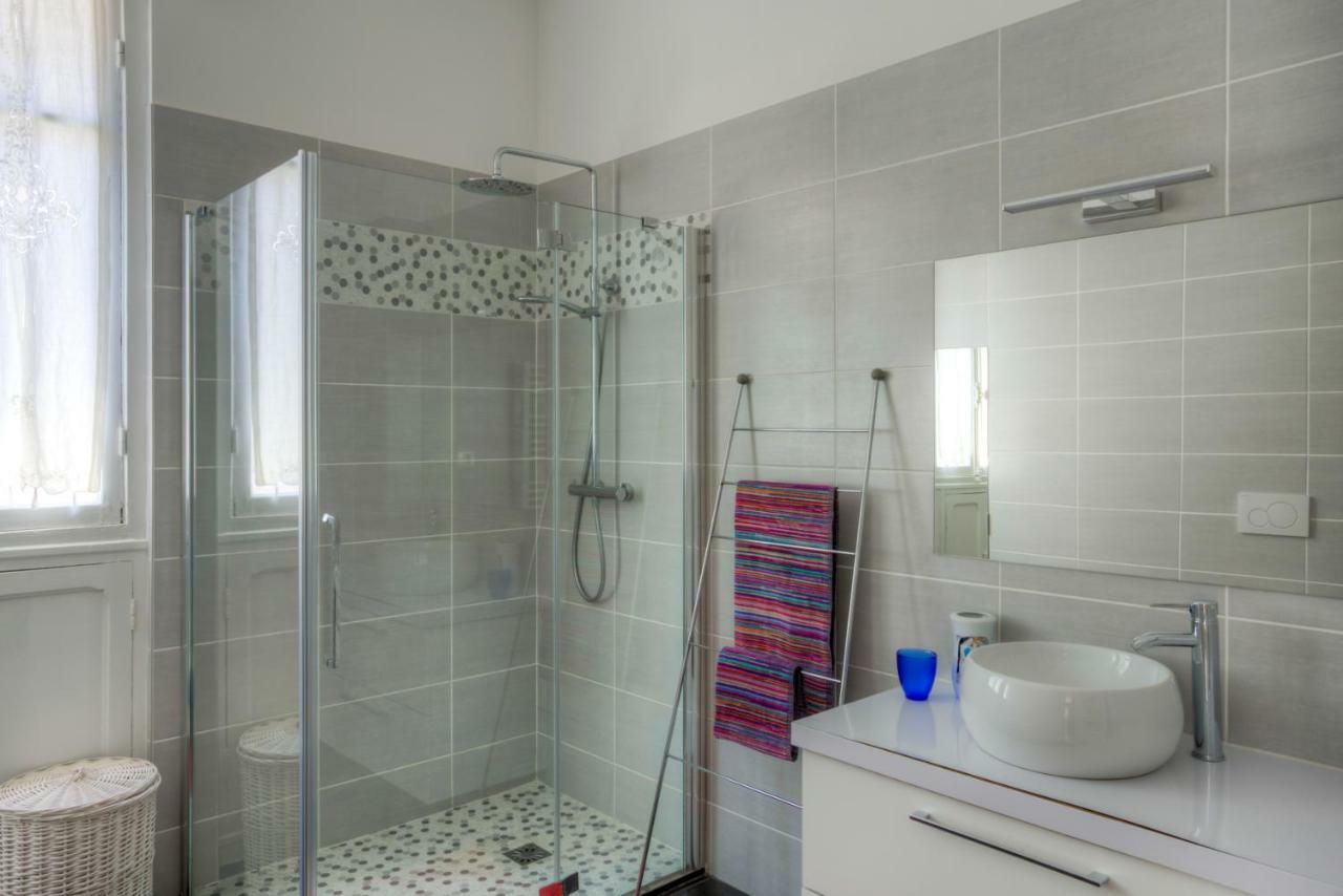 Heart Of Nice Cosy 1 Bedroom Esterno foto