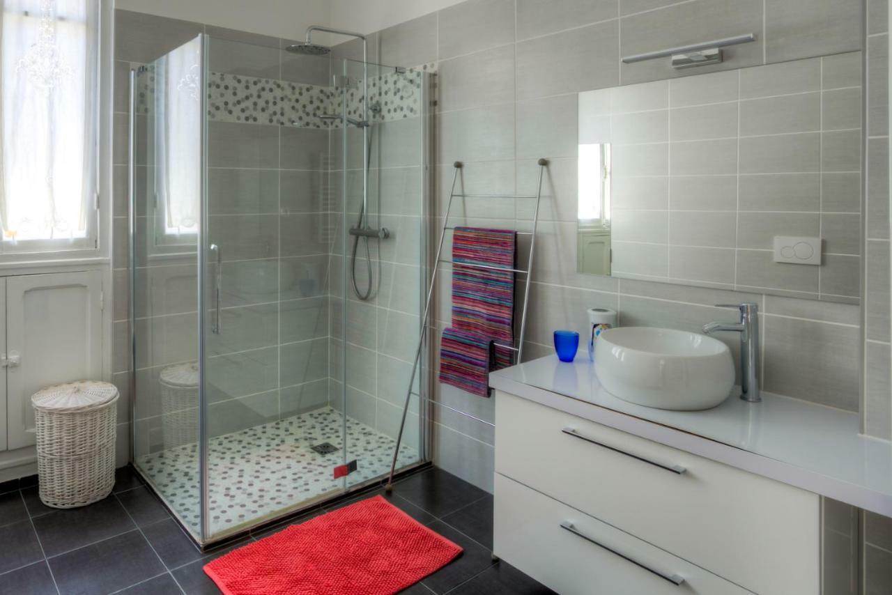 Heart Of Nice Cosy 1 Bedroom Esterno foto